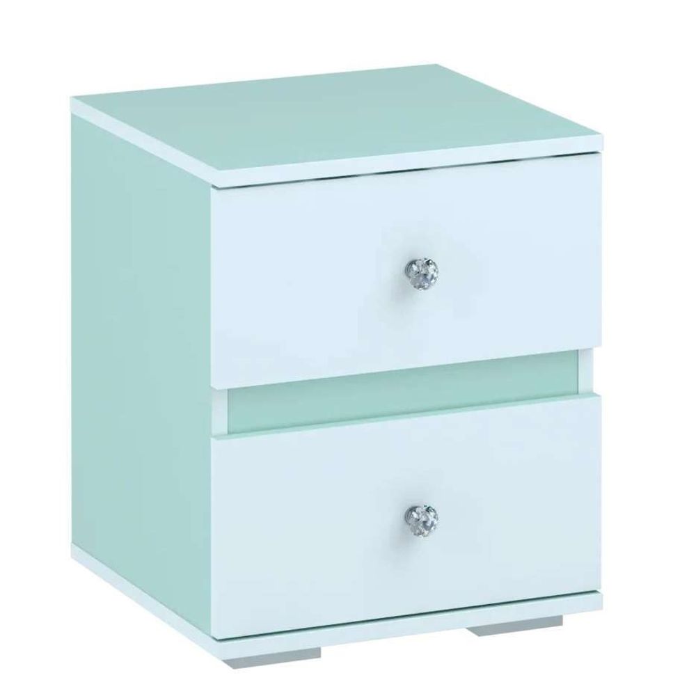 Тифани Тумба прикроватная ТБ-13