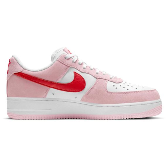 Кроссовки Nike Air FORCE 1 для скейтбординга Низкие кроссовки Унисекс