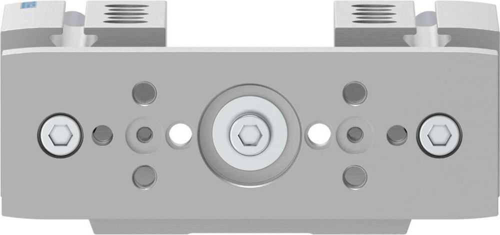 Направляющая Festo EAGF-P1-KF-25-200