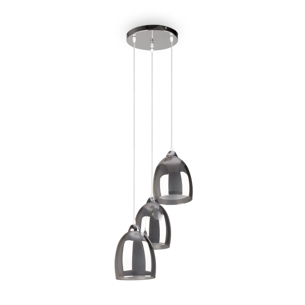 Подвесной светильник Freya FR5375PL-03CH2