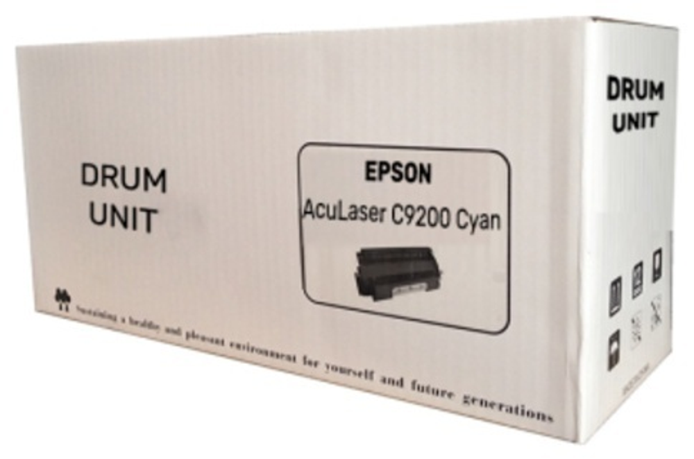 Картриджи OEM Drum C13S051177 (0021986) голубой (cyan)