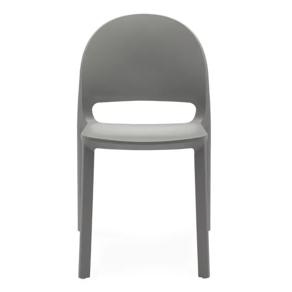Стул MP, серый