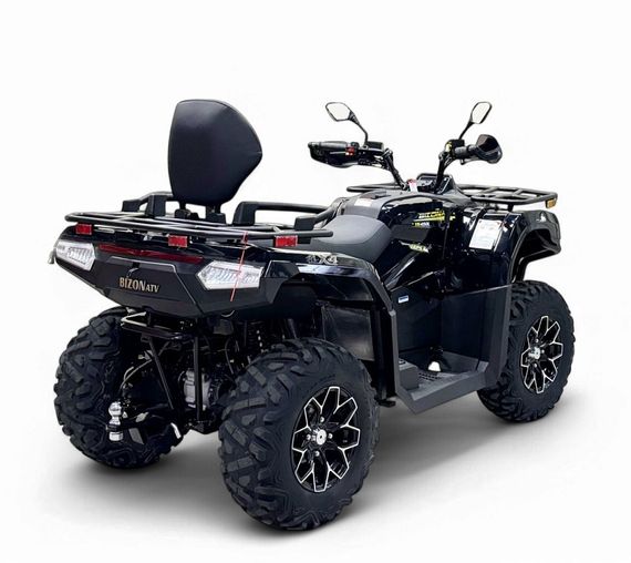 Квадроцикл BIZON YK450AL EPS