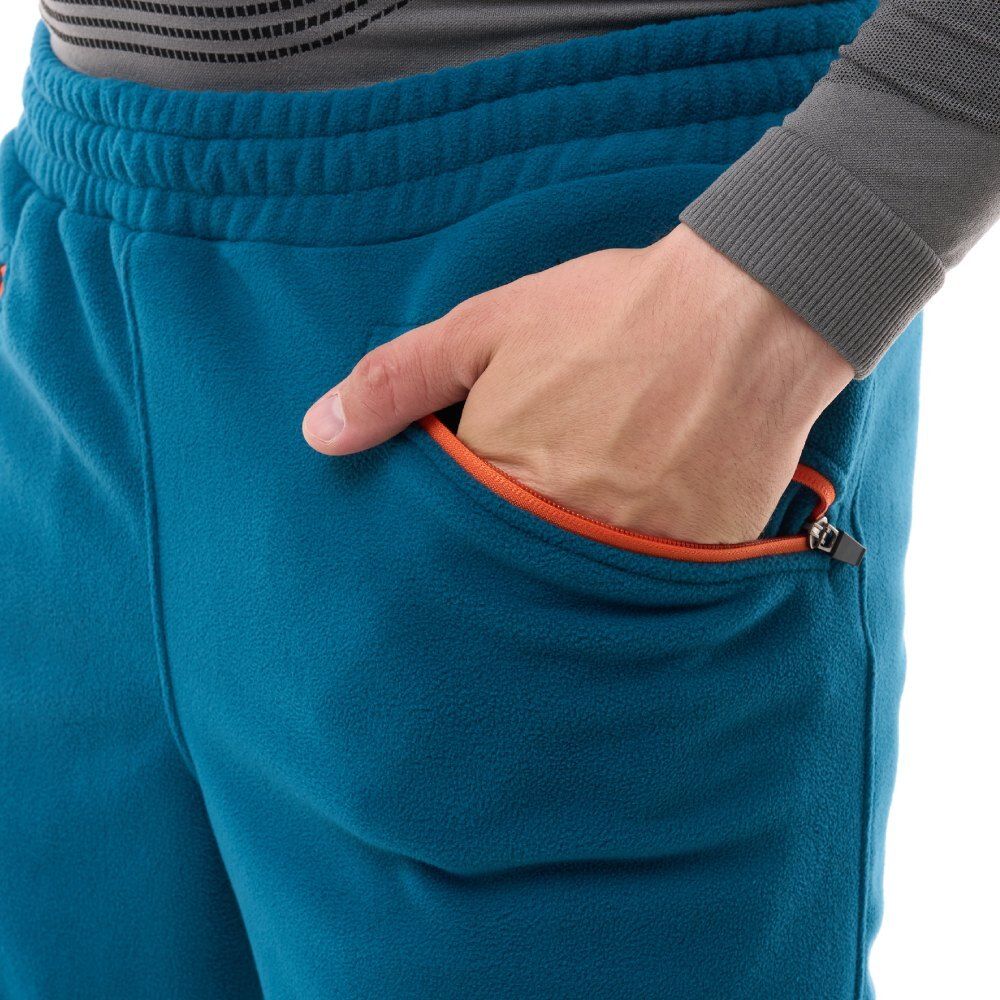 Man Pants / Мужские / Синий