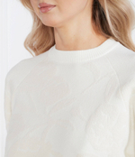 Свитер ISERNIA Marella - экрю(13361241)