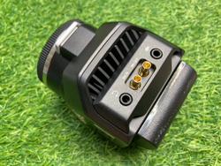 BlackMagic Micro Studio 4K MFT