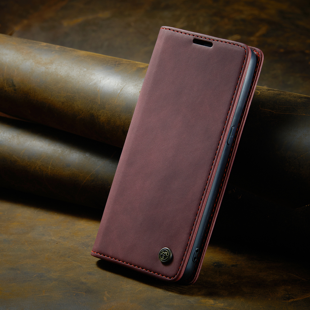 Чехол-книжка CaseMe Matte Samsung Galaxy S8