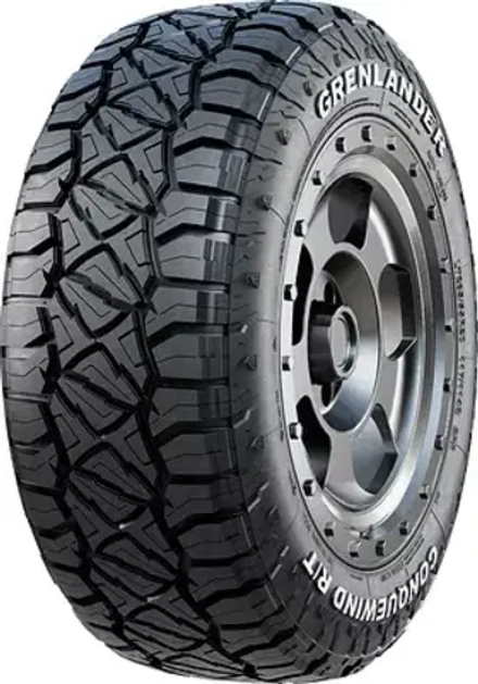 Grenlander Conquewind R/T 33x12,5x20 114Q