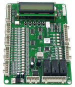 Плата AMCB2 XIZI OTIS.