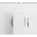 Монитор LG 31.5" 32U850SA-W Smart, белый, IPS LED, 16:9 3840x2160 60Hz, 4K, Webcam, webOS