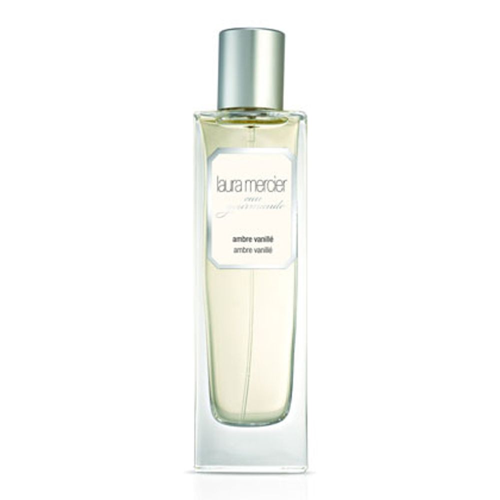 Laura Mercier Eau Gourmande Ambre Vanille