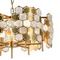 Подвесная люстра Indigo Delizia 12047/6P Brass V000571