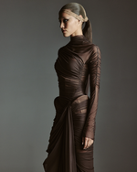 Платье Мэйсон