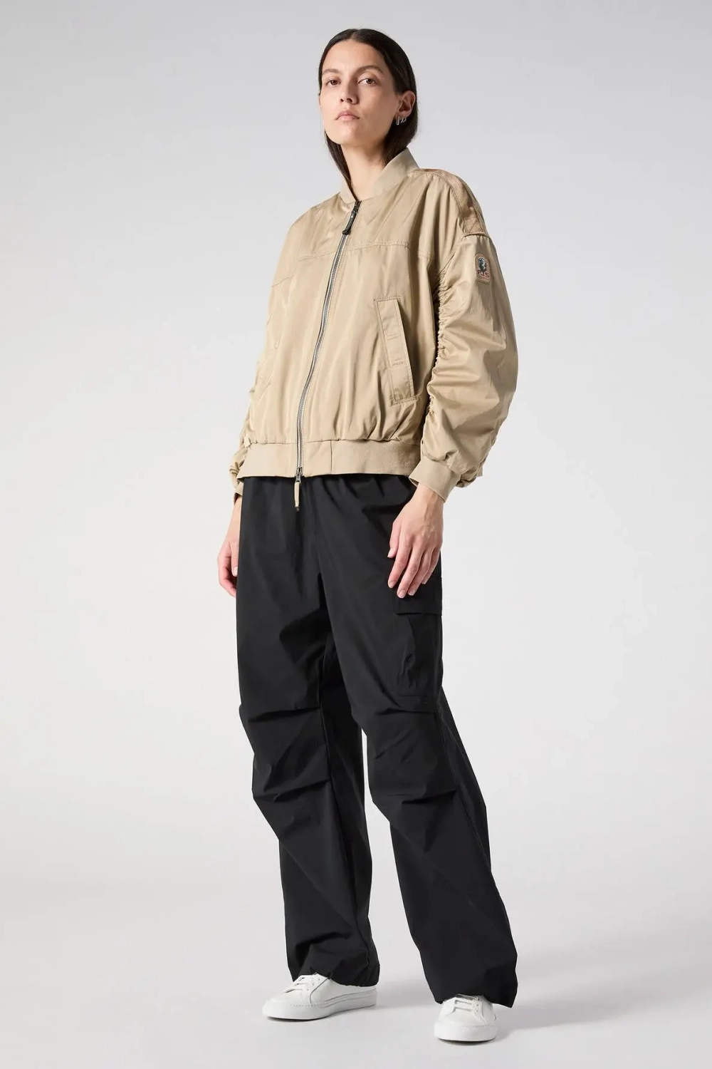 Куртка жен. Parajumpers KATHRYN 253 песочный