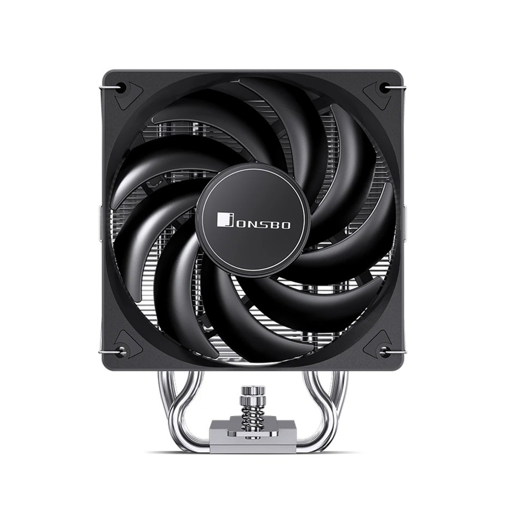Кулер для процессора Jonsbo CR-1000 EVO Black