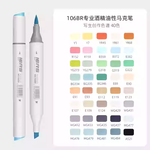 Маркеры IERS серия Sketch