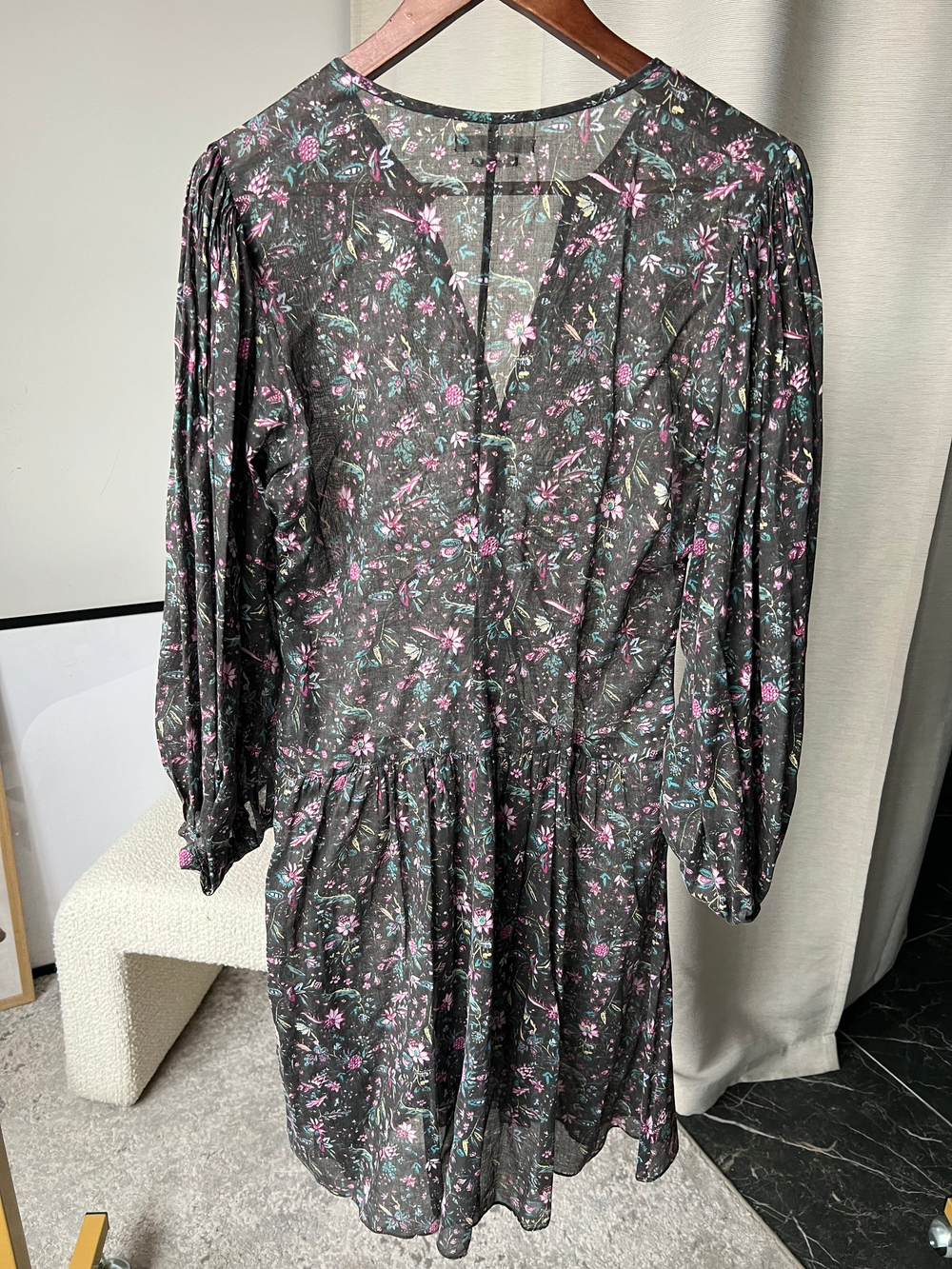 Платье Isabel Marant Etolie, S