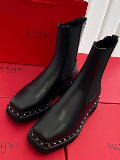 Valentino Boots
