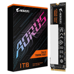 Накопитель SSD M.2 2280 GIGABYTE AORUS 7000E 1024 ГБ