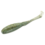 Мягкая приманка 13 Fishing Vertigo Minnow Dropshot 3" 76мм 3.2гр VM3 -