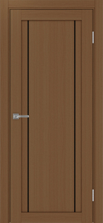 Межкомнатная дверь Optima Porte ТУРИН 522AППSB.111 Молдинг AL