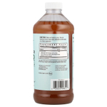 Country Farms, Органический яблочный уксус с имбирем, кайенский перец и клен, 16 ж. унц. (473 мл)