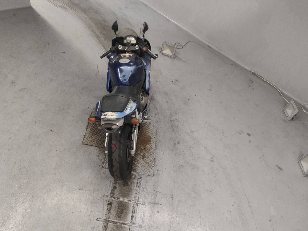 Honda CBR600RR , 2006