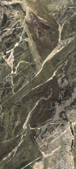 Керамогранит Heritage Luxe Emerald Comfort RET