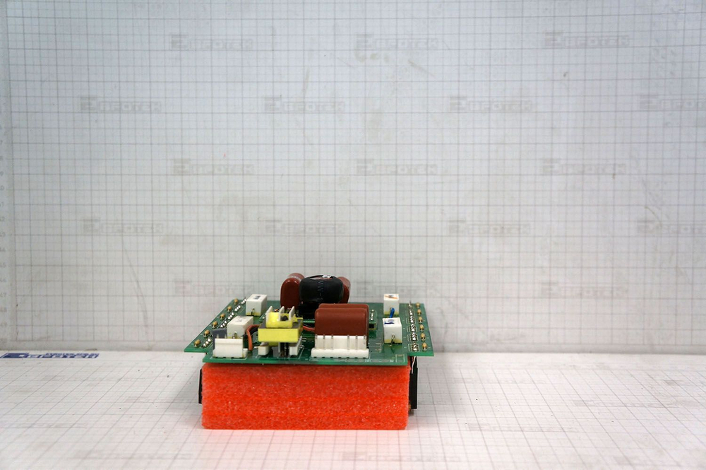 Верхняя плата Overman 160 (N-51-PM01-013-B2)