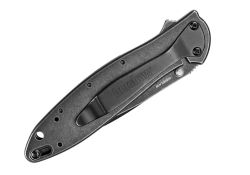 Нож KERSHAW 1660BLKW Leekфотография - 2