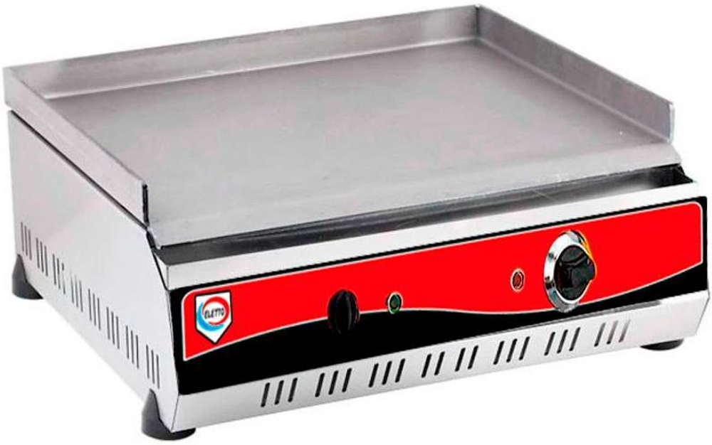 Поверхность жарочная электрическая Eletto R 83