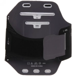 Чехол спортивный для телефона на руку «Attention» (для телефона 6»), микс