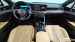 Kia K5 (Optima) 3 Generation 1.6 Turbo (05.2021)