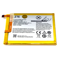Аккумулятор для ZTE Li3825T43P3h736037 ( Blade V7 Lite )