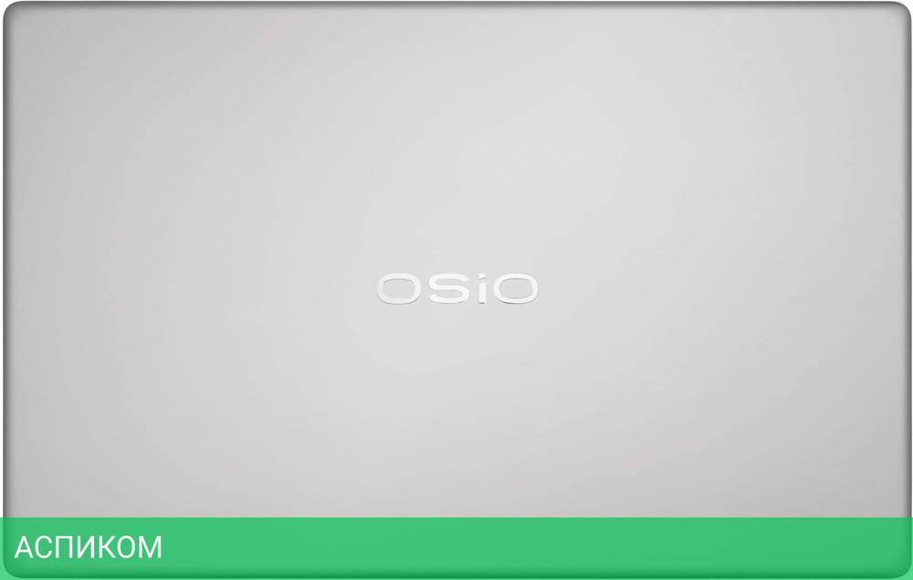 Ноутбук Osio FocusLine F150a-023