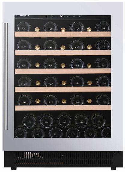 Винный холодильник Dunavox DAUF-46.138SS