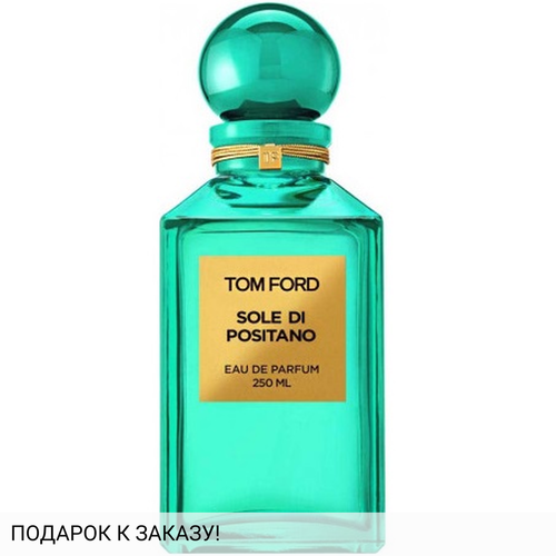 Tom Ford Sole di Positano
