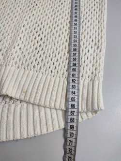 Джемпер Chillim вязаный 46 размер