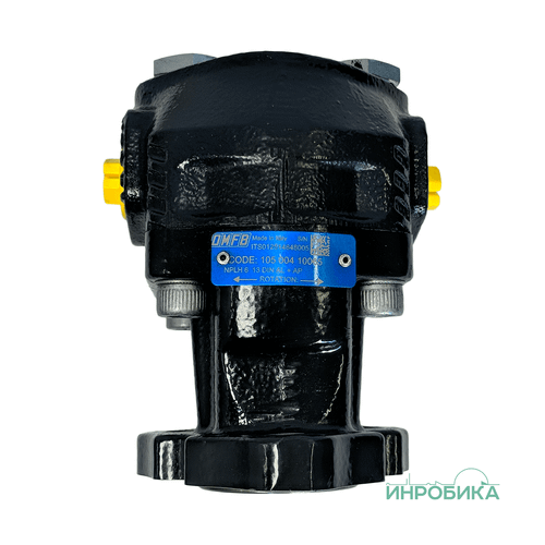 Насос шестеренный NPLH 6 13 DIN 10500410065