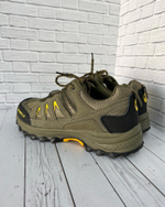 Кроссовки M6-MERLLE / олива