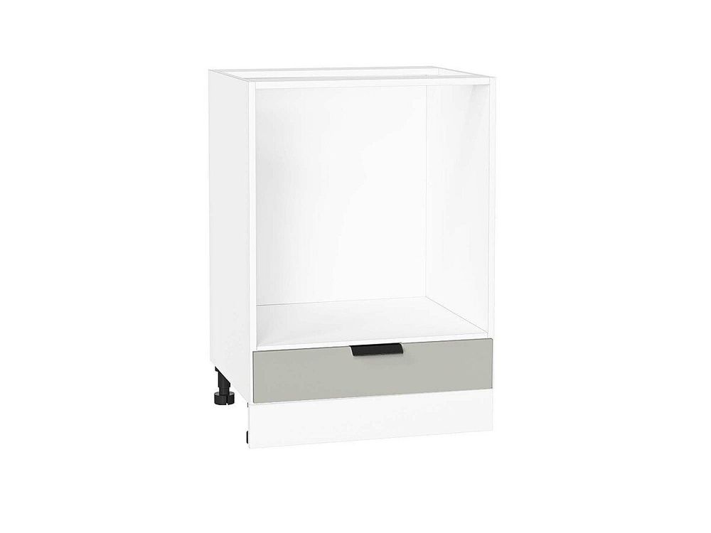 Шкаф нижний под духовку Евро