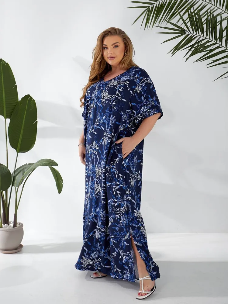 Платье УК-1444-2 Фабрика Моды