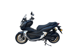 Скутер JET RS - 180cc (replica Honda Х-ADV) EFI CBS
