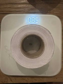 Скотч для гидро и пароизоляции мембран