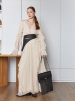 РЕМЕНЬ-ПОРТУПЕЯ BLACK