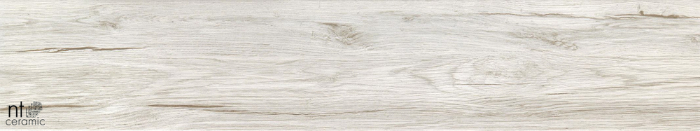 NT CERAMIC. Керамогранит Wood Nordic mat 120x20см