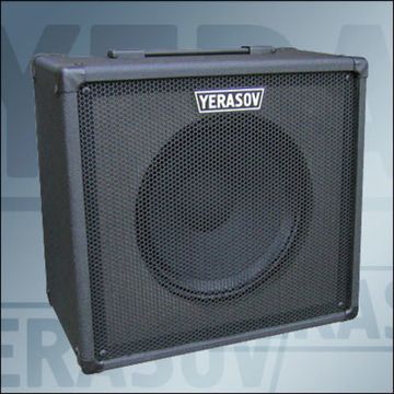 Комбоусилитель YERASOV R1 10W