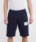 Шорты EA7 - темно-синий(3RPS60 PJEQZ)