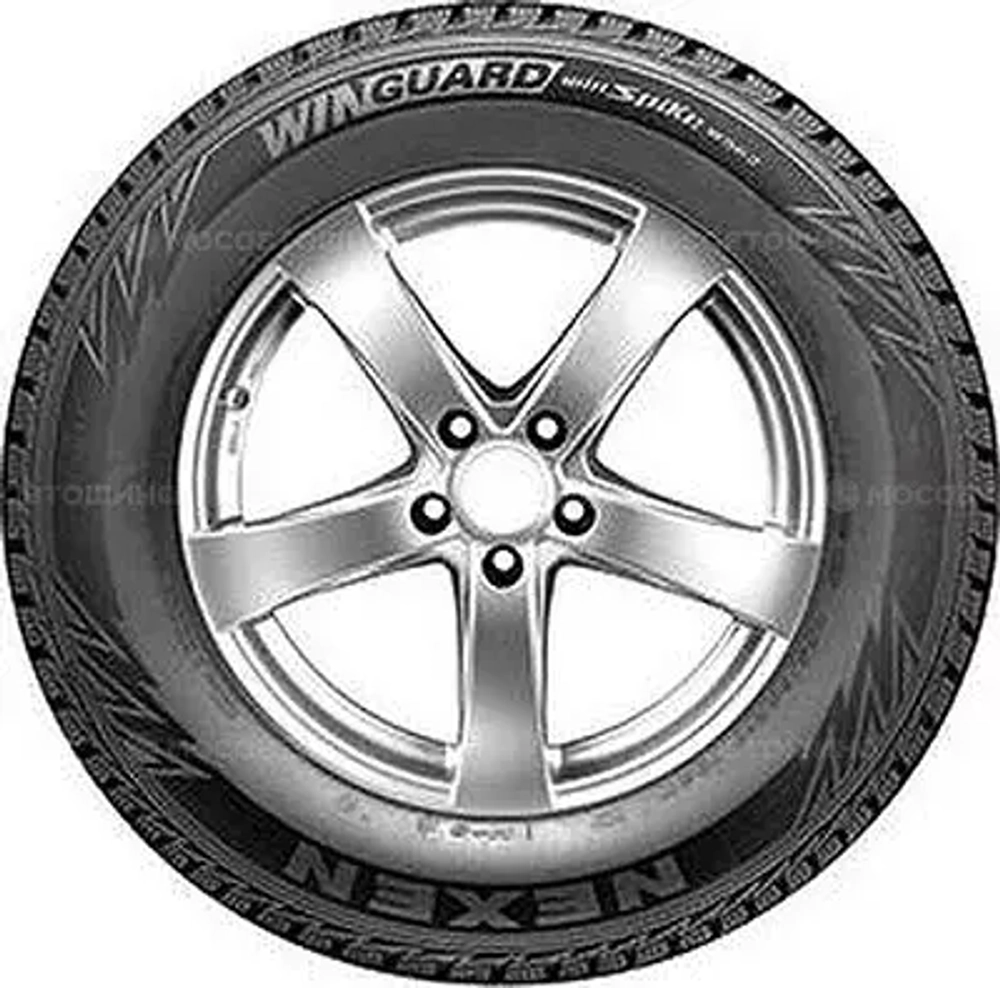 Nexen Winguard WinSpike WS62 SUV 225/70 R16 107T XL