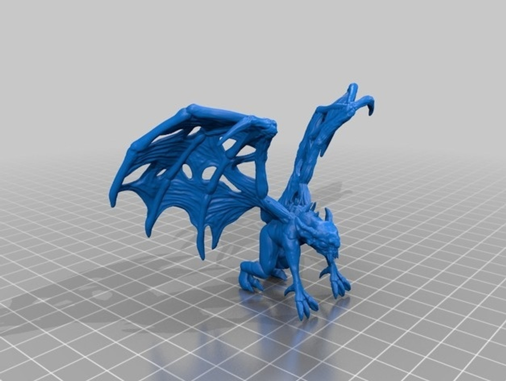 Fallout RPG - Scorched Beast